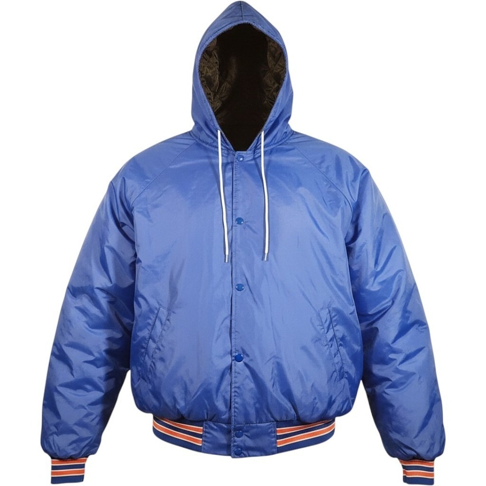 Vintage 90s Golden State Warriors Satin Bomber Jacket Unique Sales USA